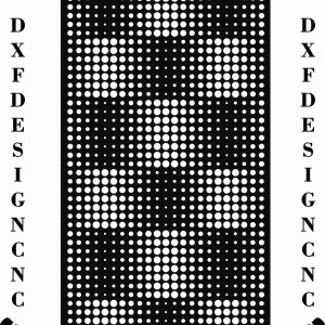 Geometric Panel Design
