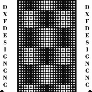 Geometric Panel Design