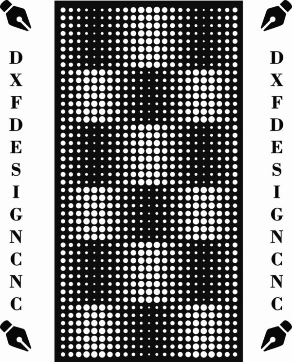 Geometric Panel Design