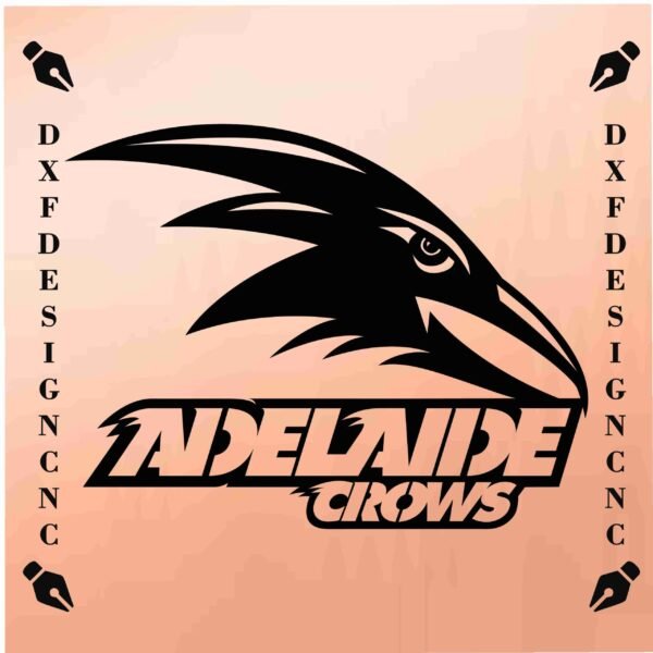 Adelaide Crows LOGO