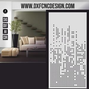 Geometric Panel Design