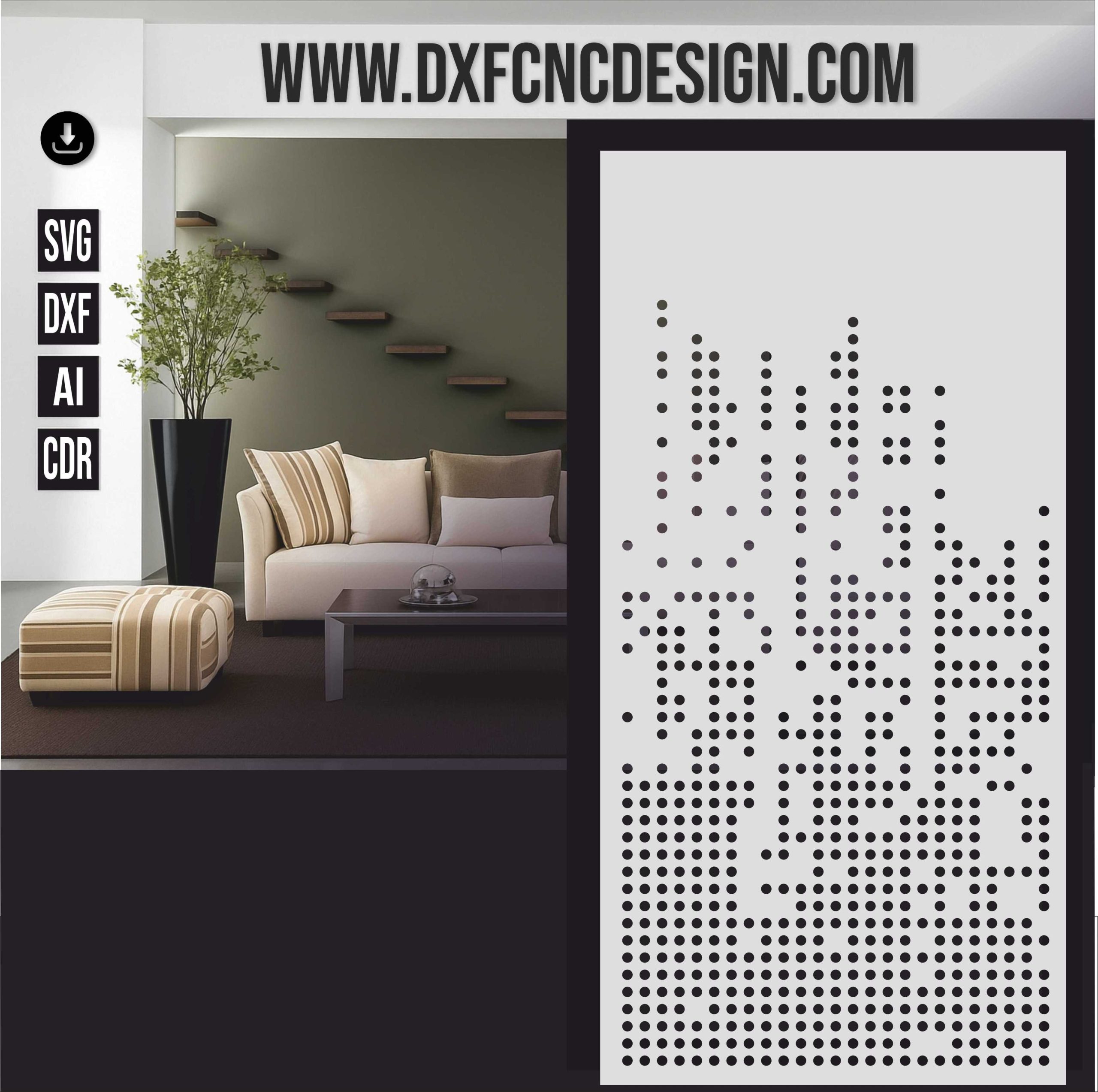 Geometric Panel Design