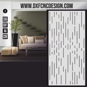 panel design indoor