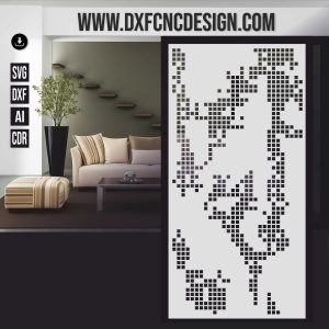 geometric panel cnc