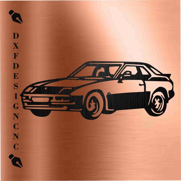 PORSCHE 944