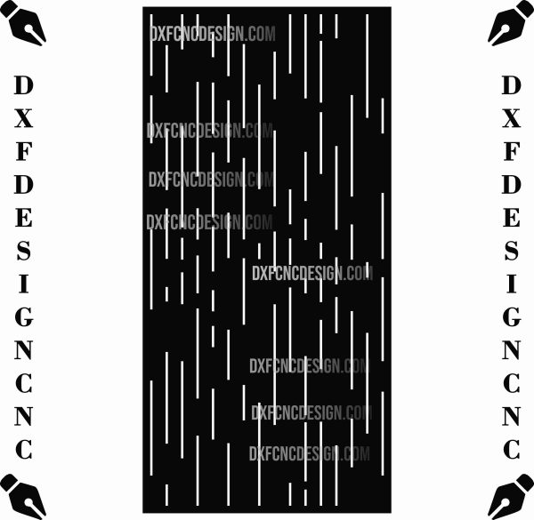 panel design modern
