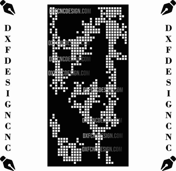 modern separation cnc