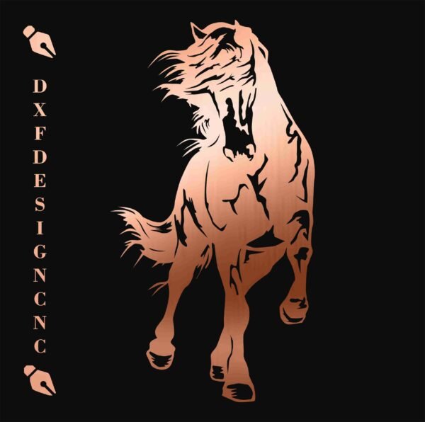 horse