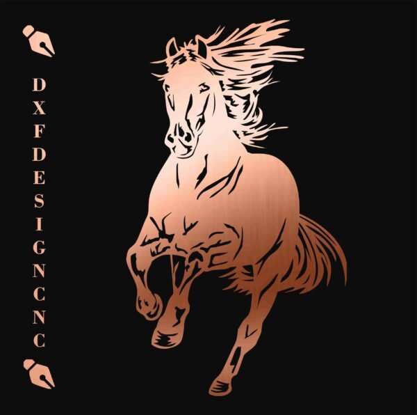 horse