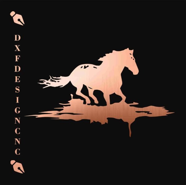 horse