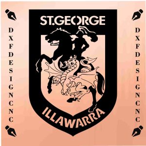 dragons logo
