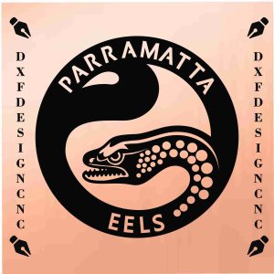 Eels logo