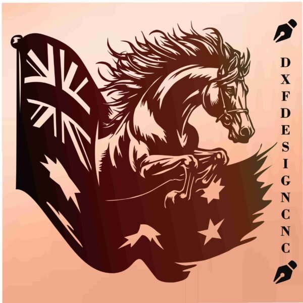 Wild Horse