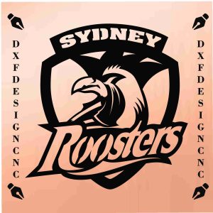 Roosters logo