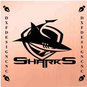Sharks logo