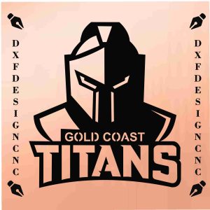 Titans logo