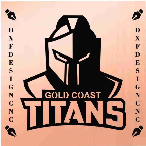 Titans logo