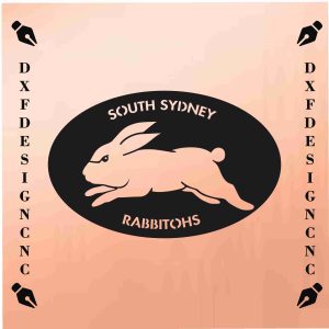 rabittohs logo