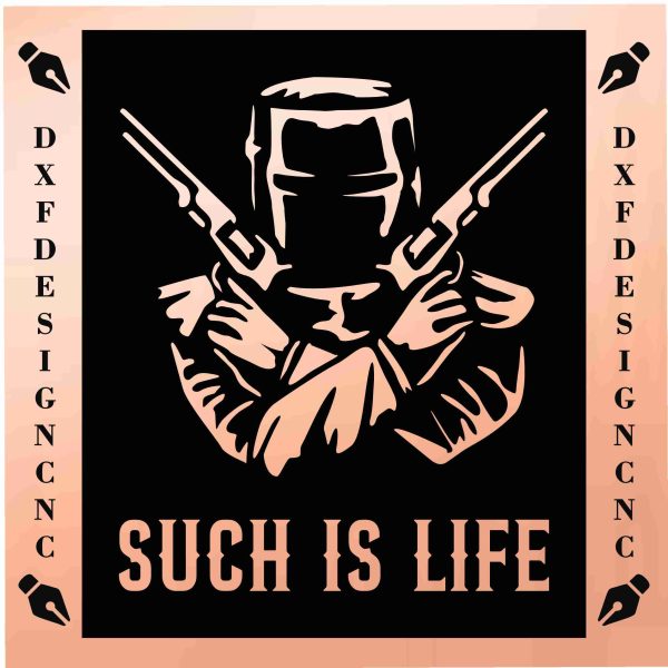 such is life 2
