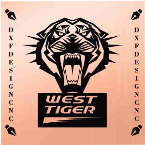 west tiger