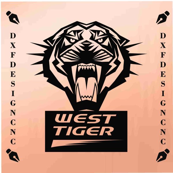 west tiger