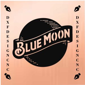 Blue Moon