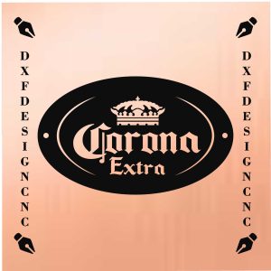 Chorona Extra Logo 