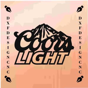 Coors Logo