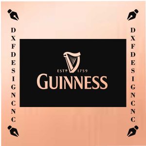 Guinness Logo