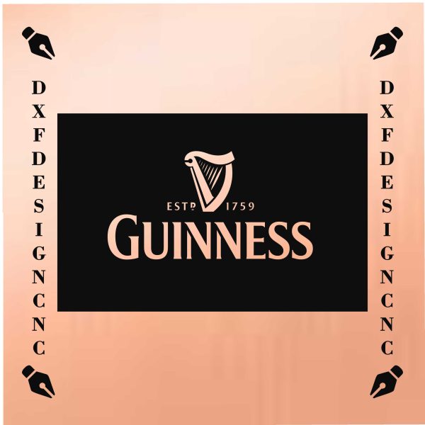 Guinness Logo