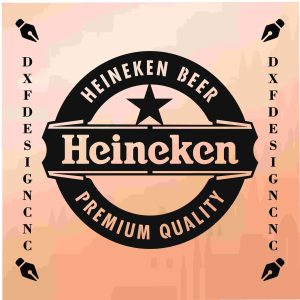 Heneken Logo
