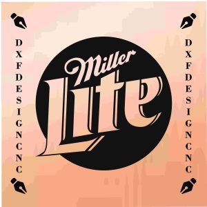 Miller Lite logo
