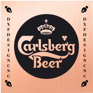 Carlsberg Logo