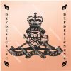 Australian Military CNC Vector Bundle (31 Designs) | DXF SVG AI CDR Files - Image 16