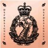 Royal Australian Army Dental Corps emblem CNC design for laser and plasma cutting.