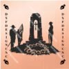 Soldier Memorial CNC Design | DXF, SVG, AI, CDR Files for Laser, Plasma & CNC Cutting