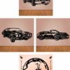 Classic & Sports Car CNC Vector Bundle (31 Designs) | DXF SVG AI CDR