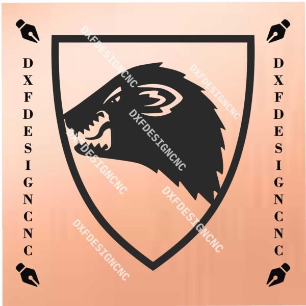 Armoured Battalion Logo